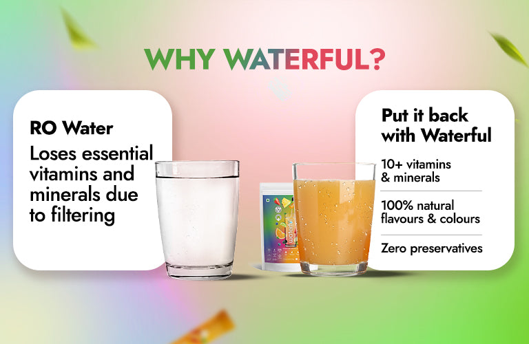waterful